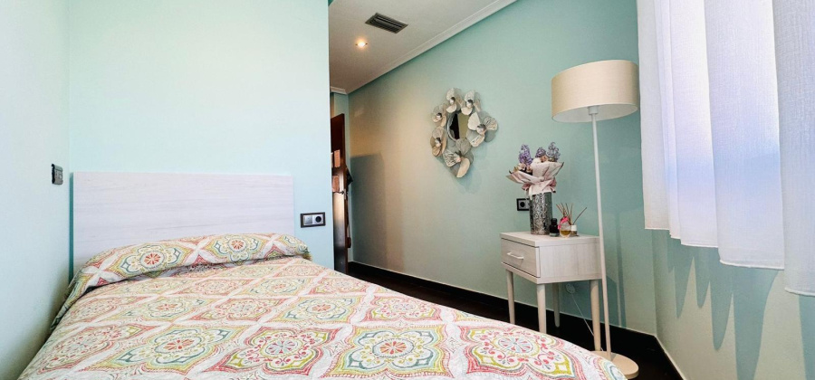 Torrevieja, Alicante, 3 Bedrooms Bedrooms, ,3 BathroomsBathrooms,Apartment,Resale,75632280674474400