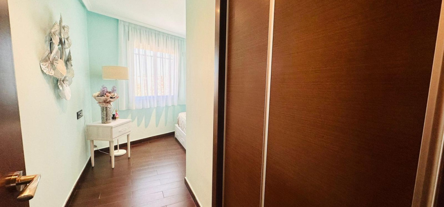 Torrevieja, Alicante, 3 Bedrooms Bedrooms, ,3 BathroomsBathrooms,Apartment,Resale,75632280674474400