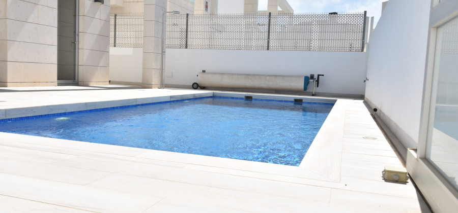 Lomas de Cabo Roig, Alicante, 4 Bedrooms Bedrooms, ,3 BathroomsBathrooms,Villa,Resale,78468164642198640