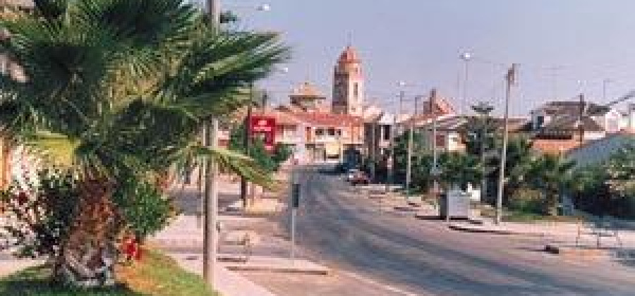 Sucina, Murcia, 3 Bedrooms Bedrooms, ,2 BathroomsBathrooms,Villa,New,209559146653018560