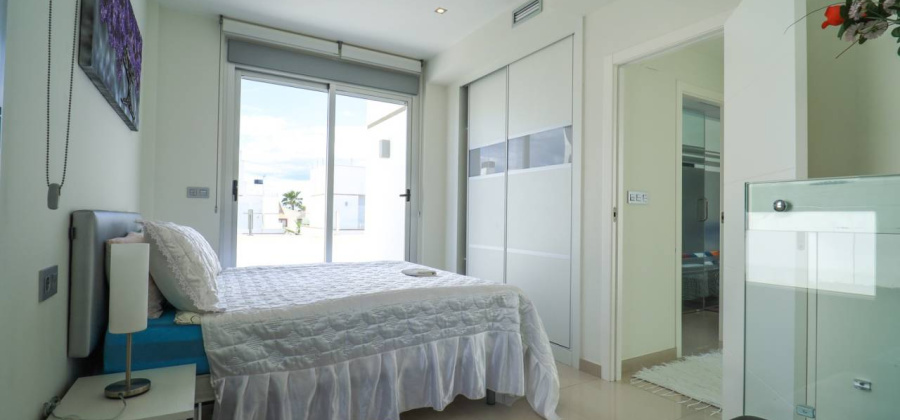 Ciudad Quesada, Alicante, 3 Bedrooms Bedrooms, ,2 BathroomsBathrooms,Villa,Resale,21128398927428744