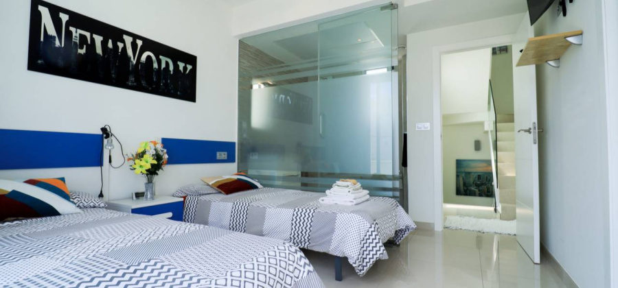 Ciudad Quesada, Alicante, 3 Bedrooms Bedrooms, ,2 BathroomsBathrooms,Villa,Resale,21128398927428744