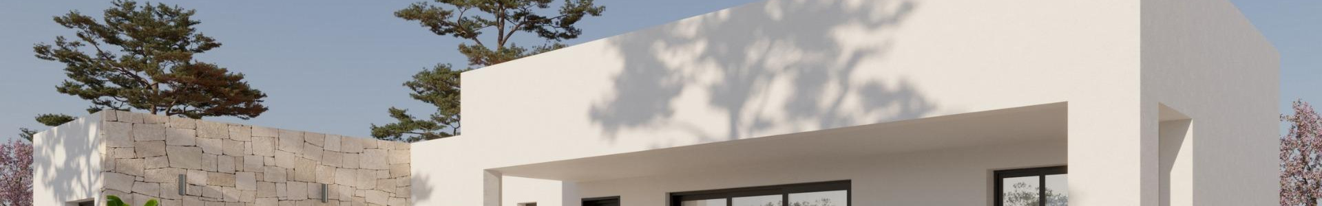 Villa in Costa Blanca South, Pinoso