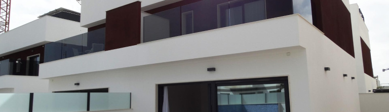 Villa in Costa Calida, San Javier