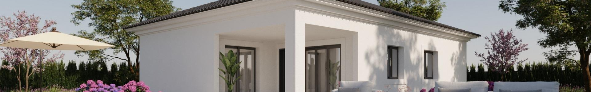 Villa in Costa Blanca South, Pinoso