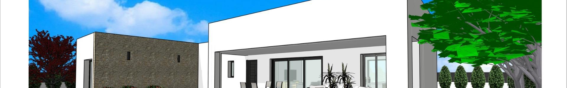 Villa in Costa Blanca South, Pinoso