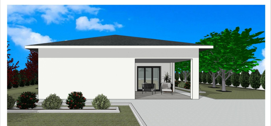 Pinoso, Alicante, 3 Bedrooms Bedrooms, ,2 BathroomsBathrooms,Villa,New,209559298048459872