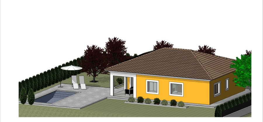 Pinoso, Alicante, 3 Bedrooms Bedrooms, ,2 BathroomsBathrooms,Villa,New,209559298048459872
