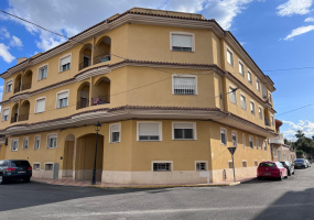 Jacarilla, Alicante, 3 Bedrooms Bedrooms, ,2 BathroomsBathrooms,Apartment,Resale,271160146088755904