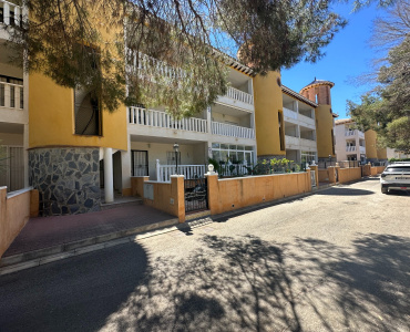Apartment in Costa Blanca South, Cabo Roig