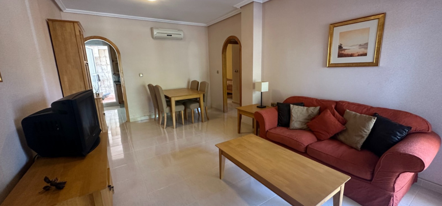 Cabo Roig, Alicante, 2 Bedrooms Bedrooms, ,1 BathroomBathrooms,Apartment,Resale,271160163562605408