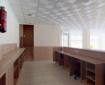 Commercial Unit in Costa Blanca South, Torrevieja