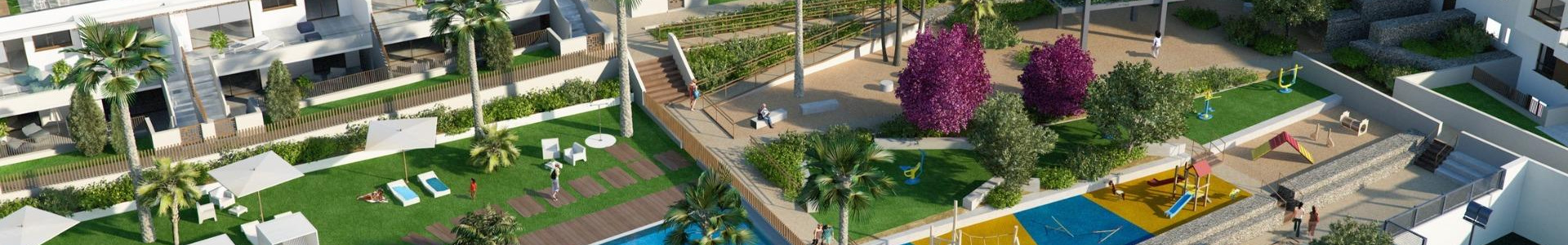 Apartment in Costa Blanca North, Finestrat