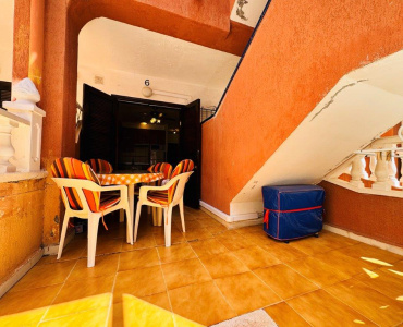 Apartment in Costa Blanca South, La Mata