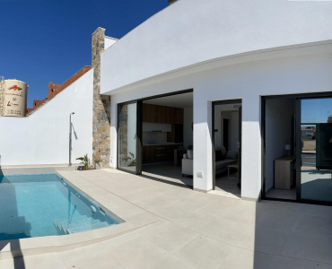 San Javier, Murcia, 3 Bedrooms Bedrooms, ,2 BathroomsBathrooms,Villa,New,20955977733538112