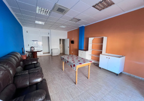 Jacarilla, Alicante, ,1 BathroomBathrooms,Commercial Unit,Resale,271160147947239904