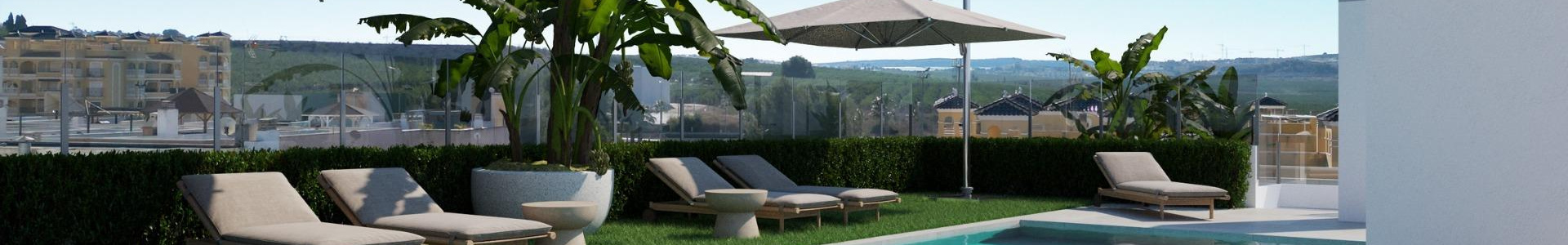 Algorfa, Alicante, 2 Bedrooms Bedrooms, ,2 BathroomsBathrooms,Apartment,New,209559348302580032