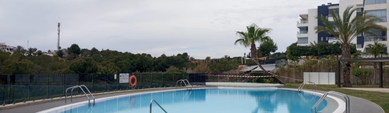 Apartment in Costa Blanca South, Orihuela Costa