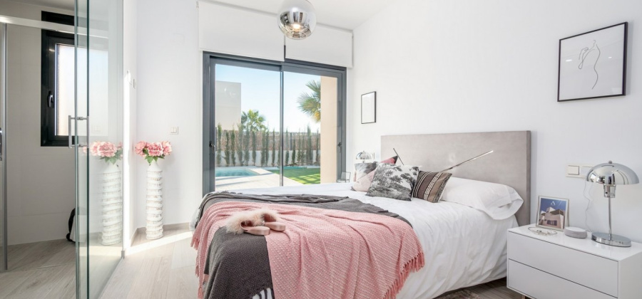 Algorfa, Alicante, 3 Bedrooms Bedrooms, ,2 BathroomsBathrooms,Villa,New,209559212202586688