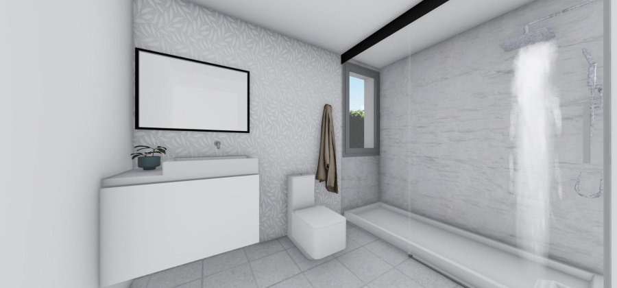 San Juan de los Terreros, Costa del Sol, 3 Bedrooms Bedrooms, ,2 BathroomsBathrooms,Villa,New,209559160528558304