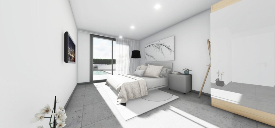 San Juan de los Terreros, Costa del Sol, 3 Bedrooms Bedrooms, ,2 BathroomsBathrooms,Villa,New,209559160528558304