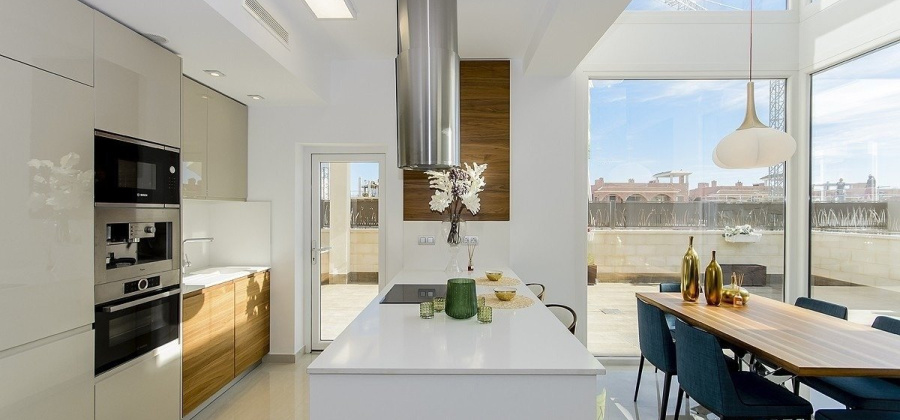 Vera, Costa del Sol, 3 Bedrooms Bedrooms, ,3 BathroomsBathrooms,Villa,New,209559560821470592
