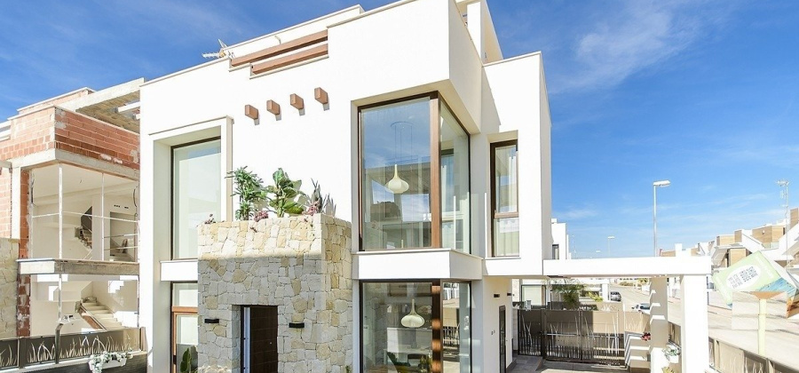 Vera, Costa del Sol, 3 Bedrooms Bedrooms, ,3 BathroomsBathrooms,Villa,New,209559560821470592