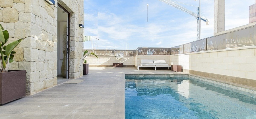 Vera, Costa del Sol, 3 Bedrooms Bedrooms, ,3 BathroomsBathrooms,Villa,New,209559560821470592