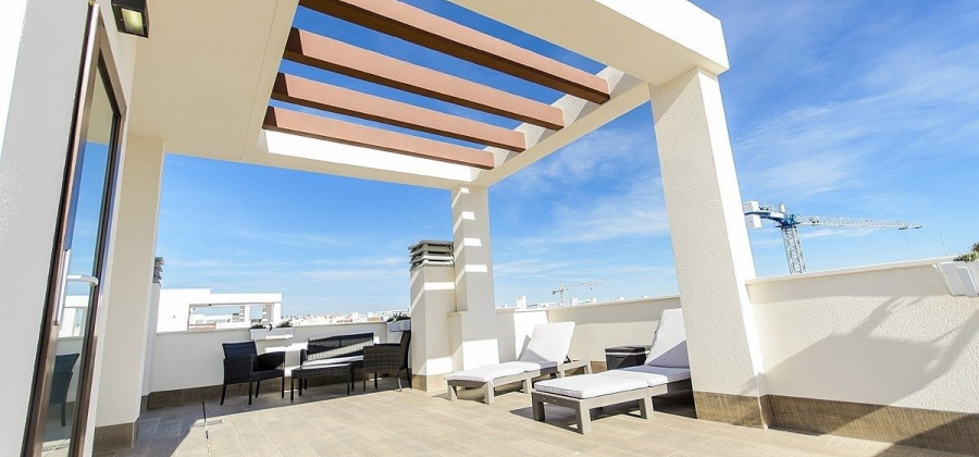 Vera, Costa del Sol, 3 Bedrooms Bedrooms, ,3 BathroomsBathrooms,Villa,New,209559560821470592