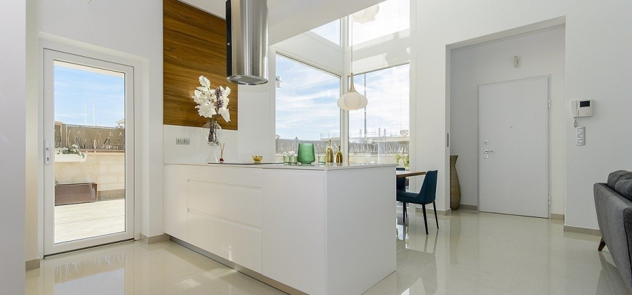 Vera, Costa del Sol, 3 Bedrooms Bedrooms, ,3 BathroomsBathrooms,Villa,New,209559560821470592