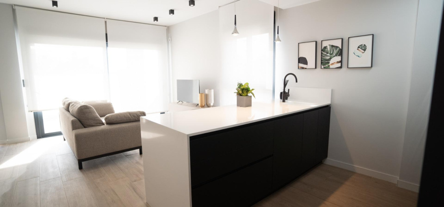Orihuela Costa, Alicante, 3 Bedrooms Bedrooms, ,2 BathroomsBathrooms,Townhouse,New,20955983087432552