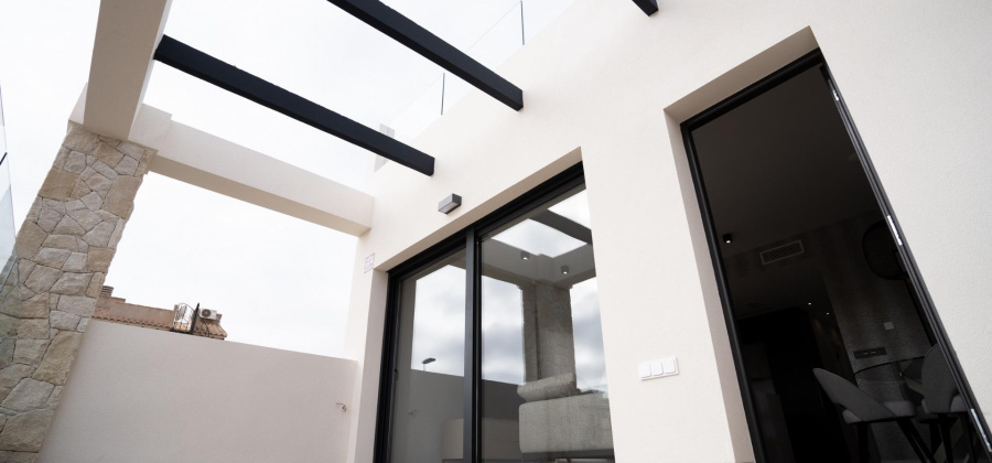Orihuela Costa, Alicante, 3 Bedrooms Bedrooms, ,2 BathroomsBathrooms,Townhouse,New,20955983087432552