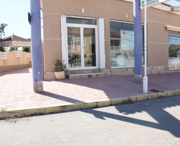 Ciudad Quesada, Alicante, ,1 BathroomBathrooms,Commercial Unit,Resale,198661171869359040