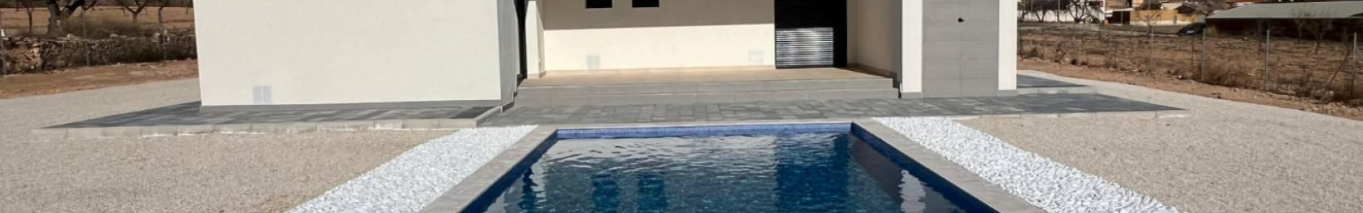 Villa in Costa Calida, Jumilla