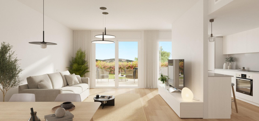 Finestrat, Alicante, 4 Bedrooms Bedrooms, ,3 BathroomsBathrooms,Villa,New,209559177840566944