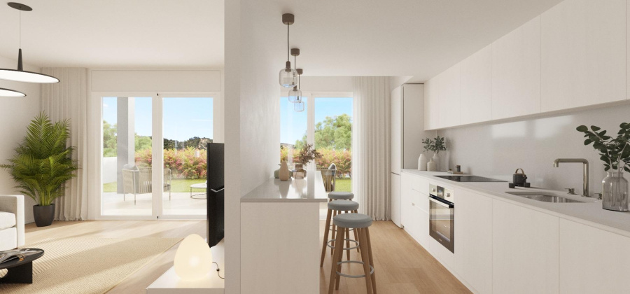 Finestrat, Alicante, 4 Bedrooms Bedrooms, ,3 BathroomsBathrooms,Villa,New,209559177840566944