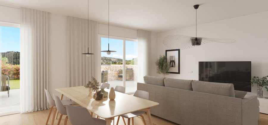 Finestrat, Alicante, 4 Bedrooms Bedrooms, ,3 BathroomsBathrooms,Villa,New,209559177840566944