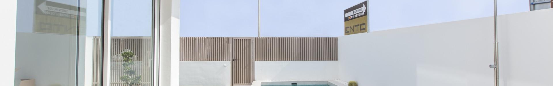 Villa in Costa Calida, San Javier