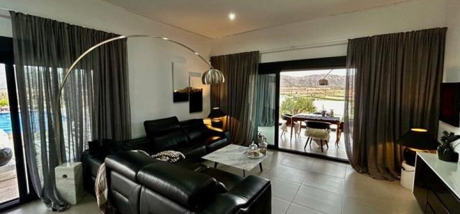 Hondon de las Nieves, Alicante, 3 Bedrooms Bedrooms, ,2 BathroomsBathrooms,Villa,New,209559576424724640