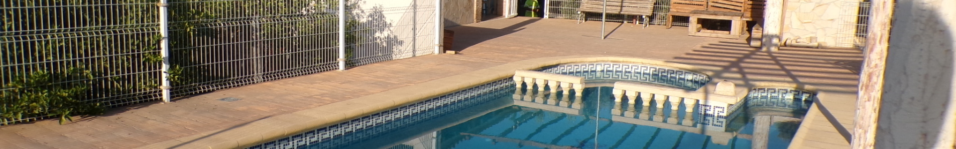 Country House or Finca in Costa Calida, Javali Viejo
