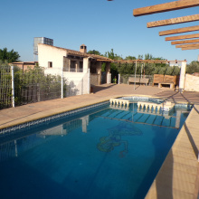 Country House or Finca in Costa Calida, Javali Viejo
