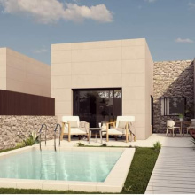 Villa in Costa Calida, Torre Guil