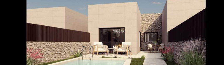Villa in Costa Calida, Torre Guil