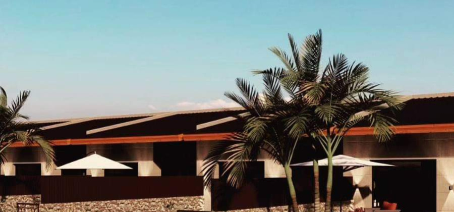 Torre Guil, Murcia, 3 Bedrooms Bedrooms, ,3 BathroomsBathrooms,Villa,New,944228