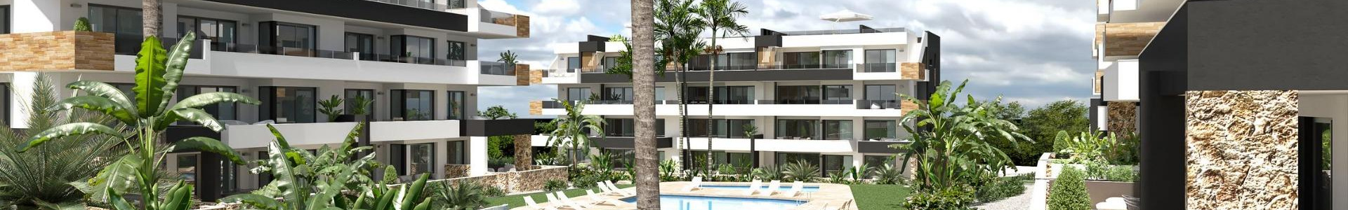 Apartment in Costa Blanca South, Orihuela Costa