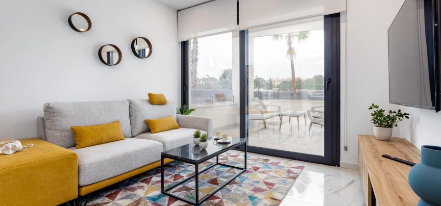 Orihuela Costa, Alicante, 2 Bedrooms Bedrooms, ,2 BathroomsBathrooms,Apartment,New,209559509313772224