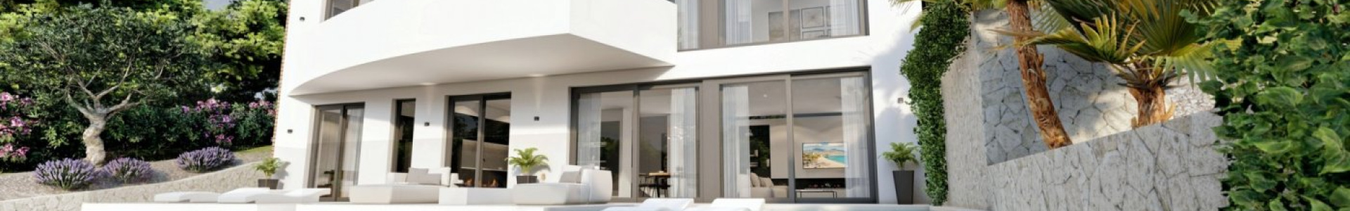 Villa in Costa Blanca North, Altea
