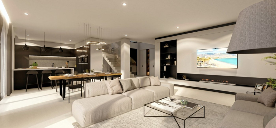 Altea, Alicante, 4 Bedrooms Bedrooms, ,5 BathroomsBathrooms,Villa,New,209559224196475040