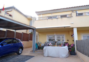 Torre Guil, Murcia, 4 Bedrooms Bedrooms, ,3 BathroomsBathrooms,Villa,Resale,944183