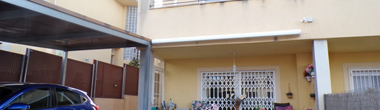 Villa in Costa Calida, Torre Guil